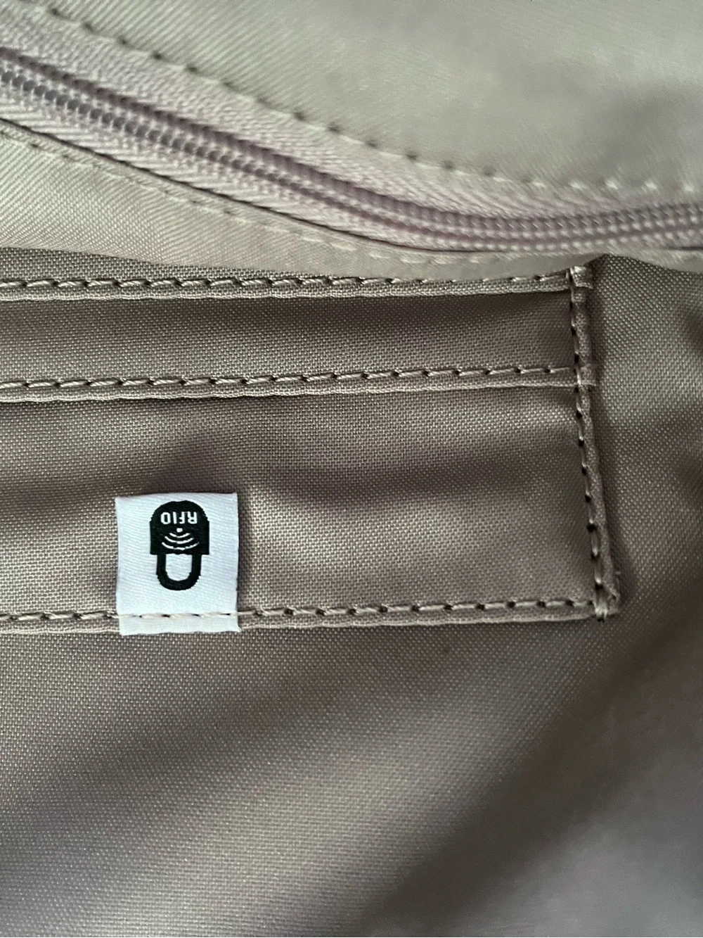 baggallini Black Tote Backpack - Versatile Carryall